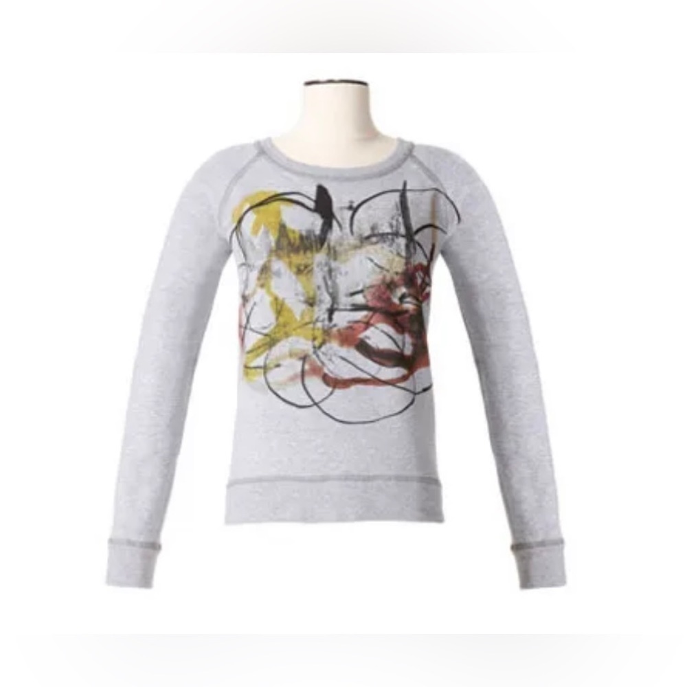 Neiman Marcus proenza shouler with target sweatshirt